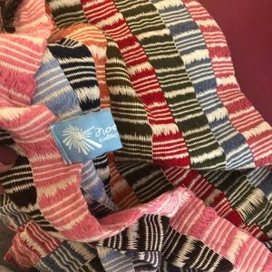 Noonday Infinity Scarf